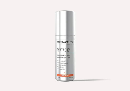 TRIVITA C30 Dermaceutic