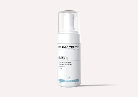 FOAMER 15 DERMACEUTIC
